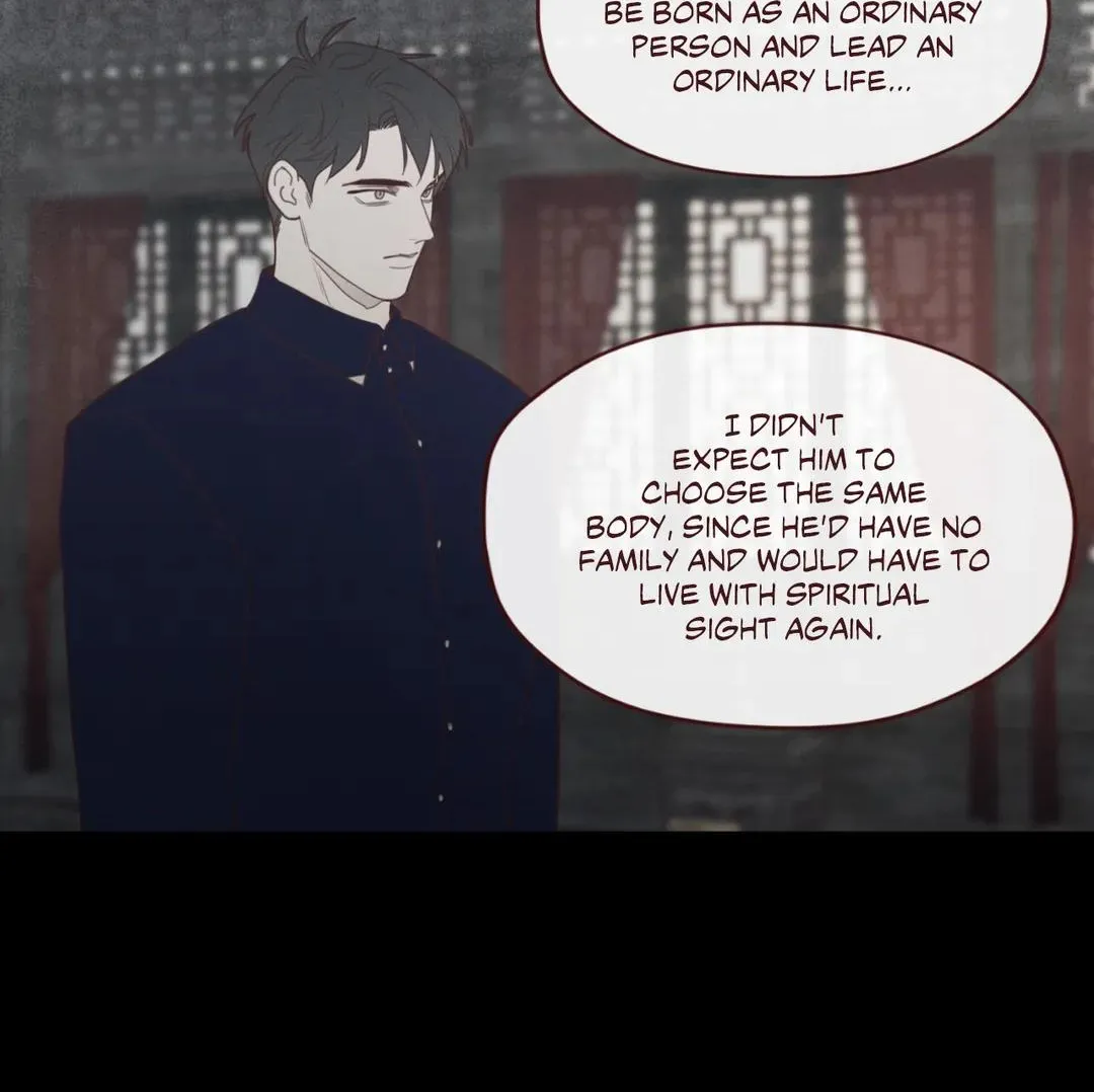 Fate Makes No Mistakes Chapter 110 page 48 - 