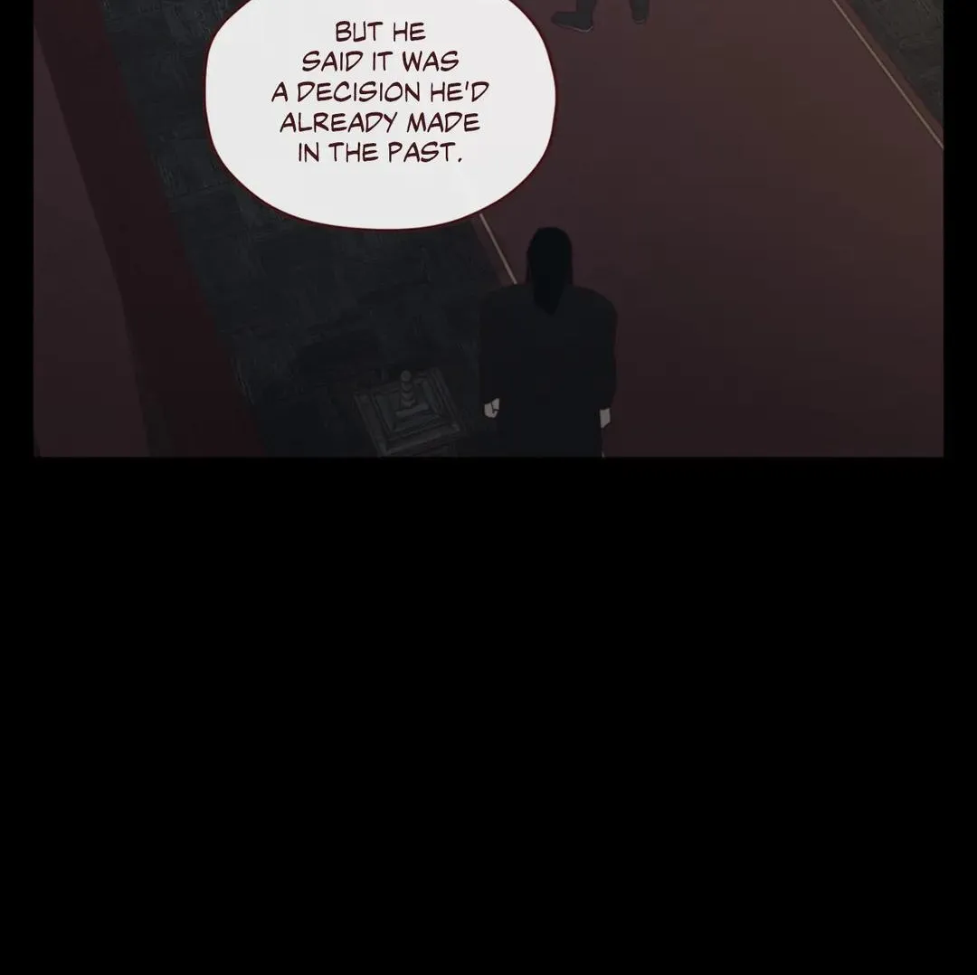 Fate Makes No Mistakes Chapter 110 page 50 - 