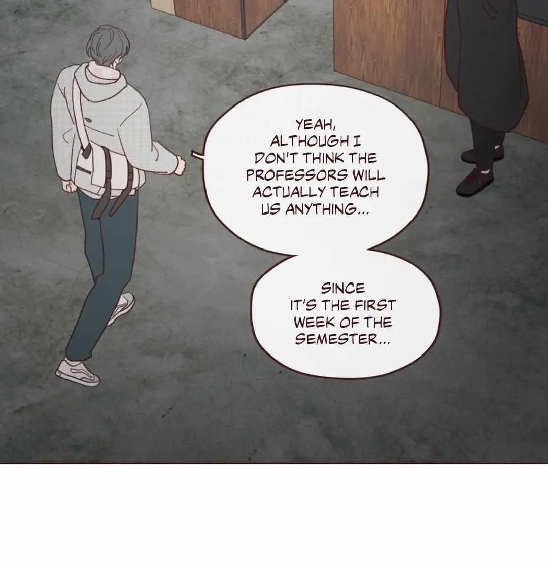Fate Makes No Mistakes Chapter 110 page 6 - 