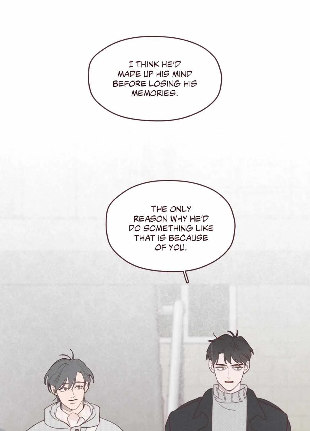 Fate Makes No Mistakes Chapter 110 page 51 - 