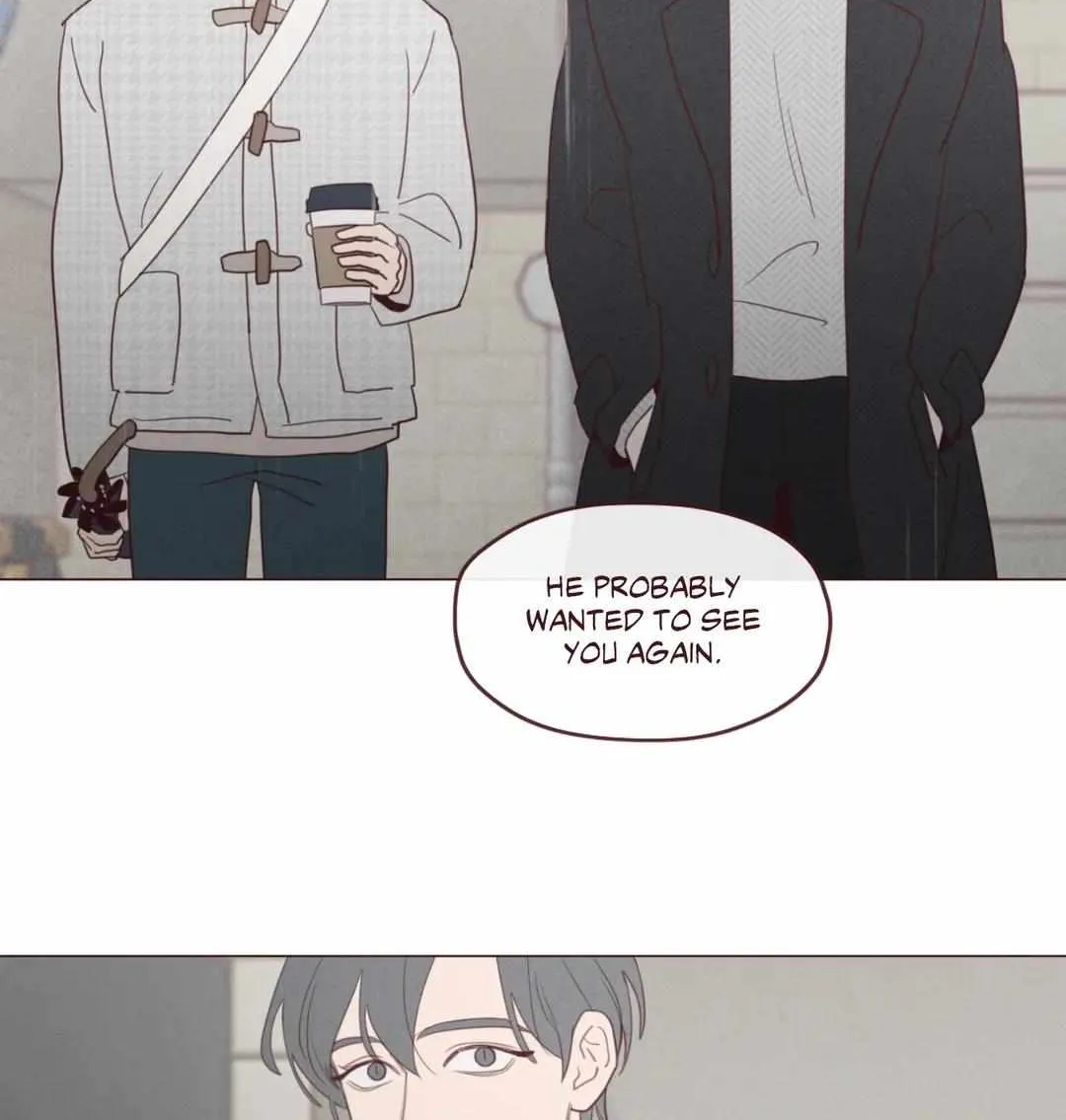 Fate Makes No Mistakes Chapter 110 page 52 - 