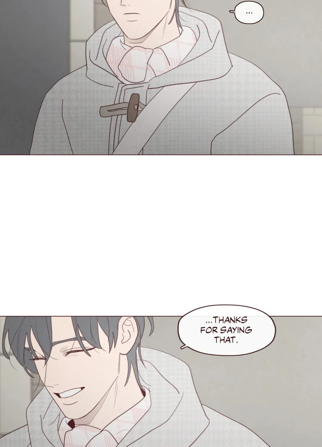 Fate Makes No Mistakes Chapter 110 page 53 - 