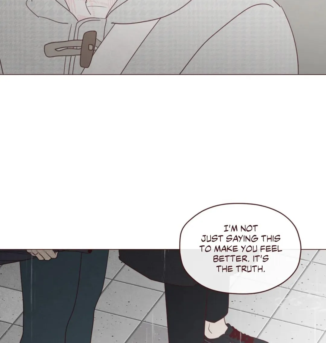 Fate Makes No Mistakes Chapter 110 page 54 - 