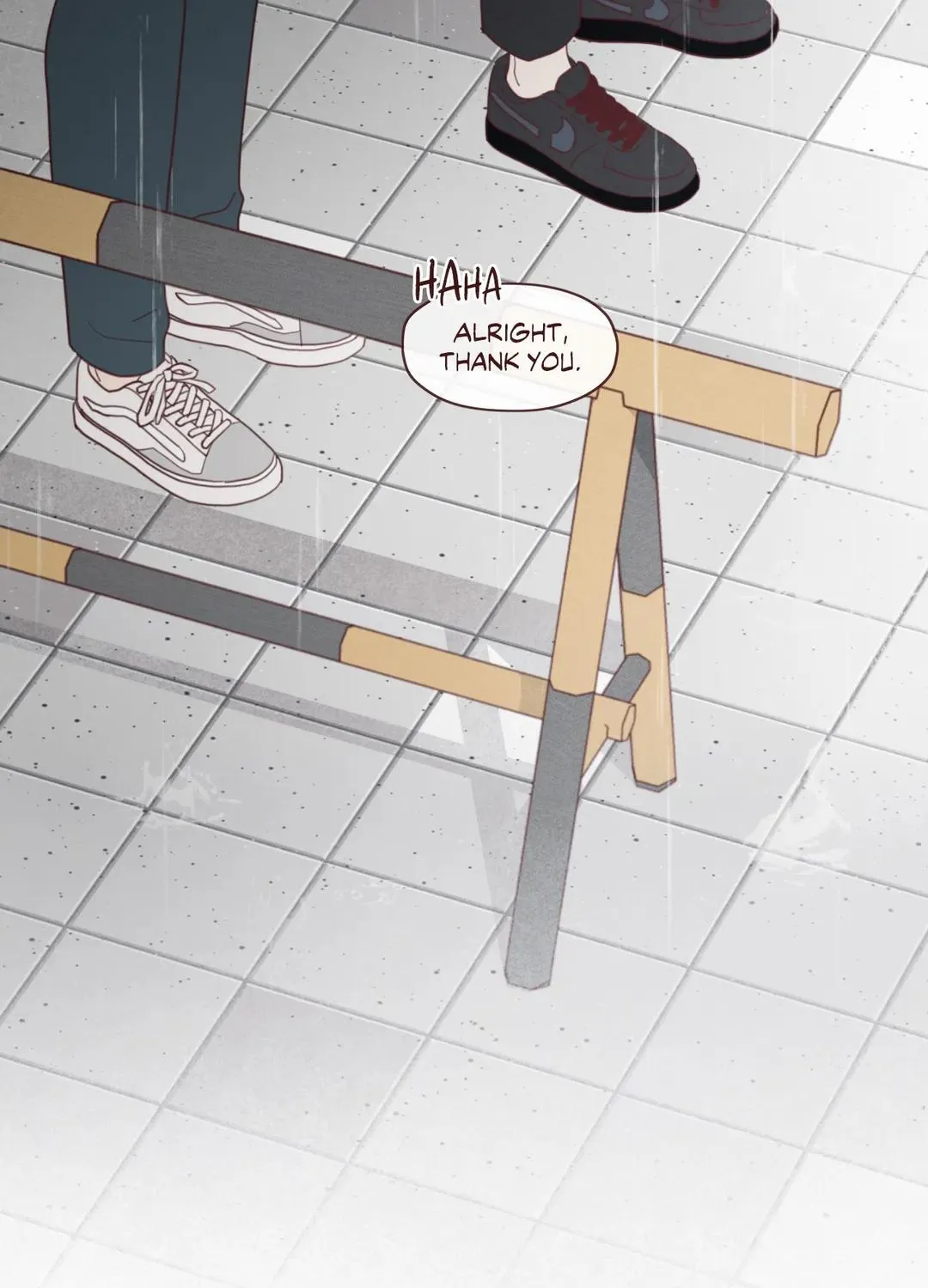 Fate Makes No Mistakes Chapter 110 page 55 - 