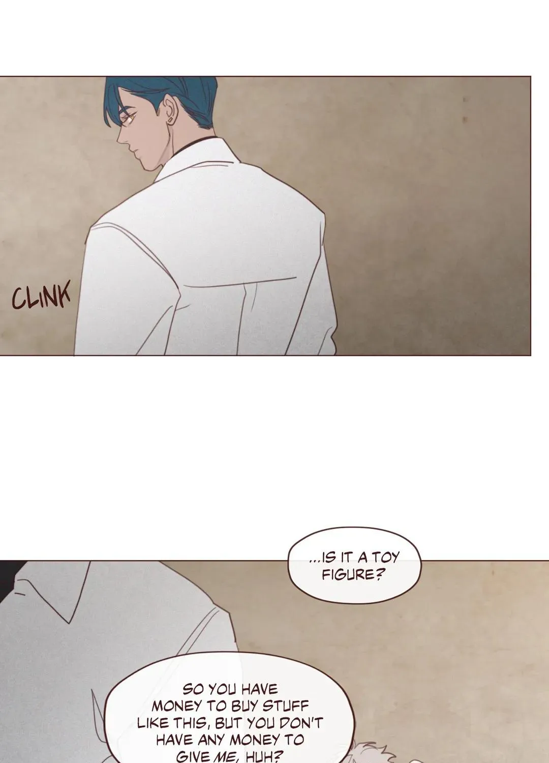 Fate Makes No Mistakes Chapter 110 page 59 - 