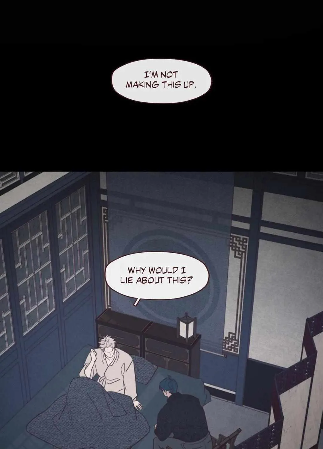 Fate Makes No Mistakes Chapter 110 page 63 - 