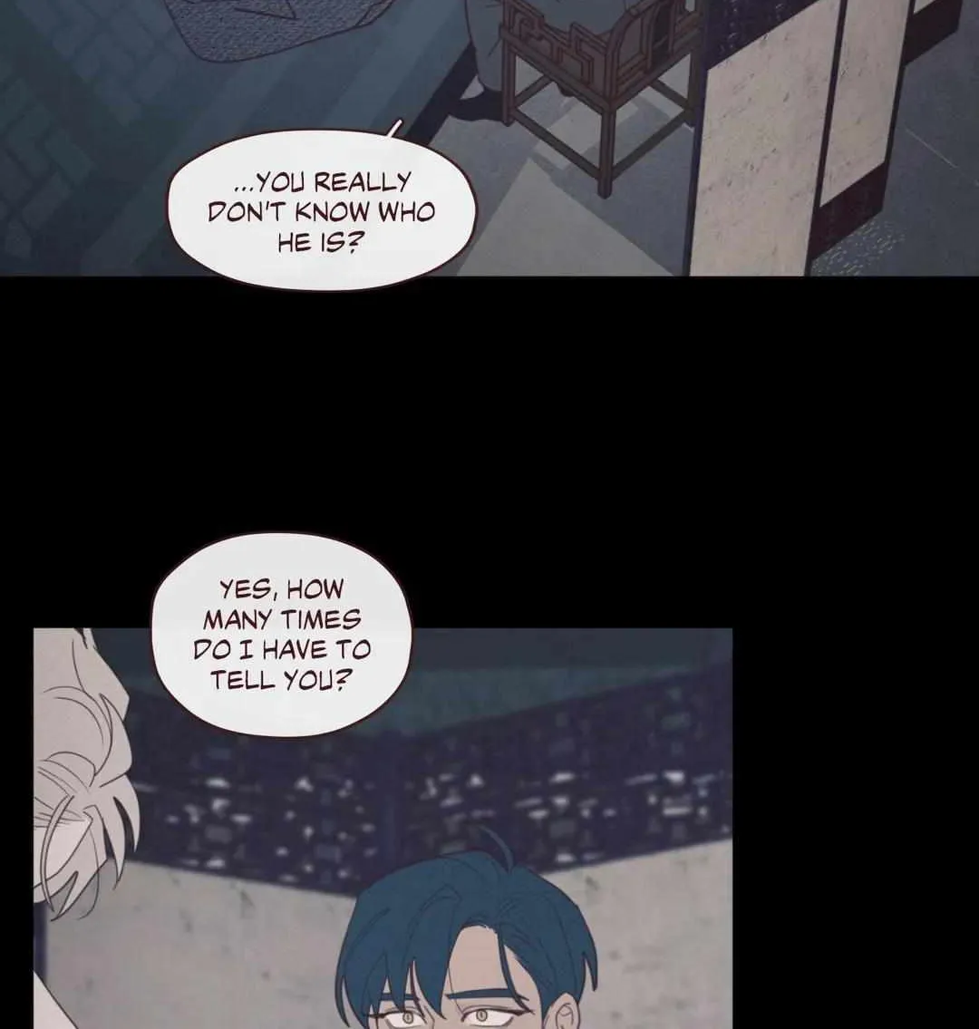 Fate Makes No Mistakes Chapter 110 page 64 - 
