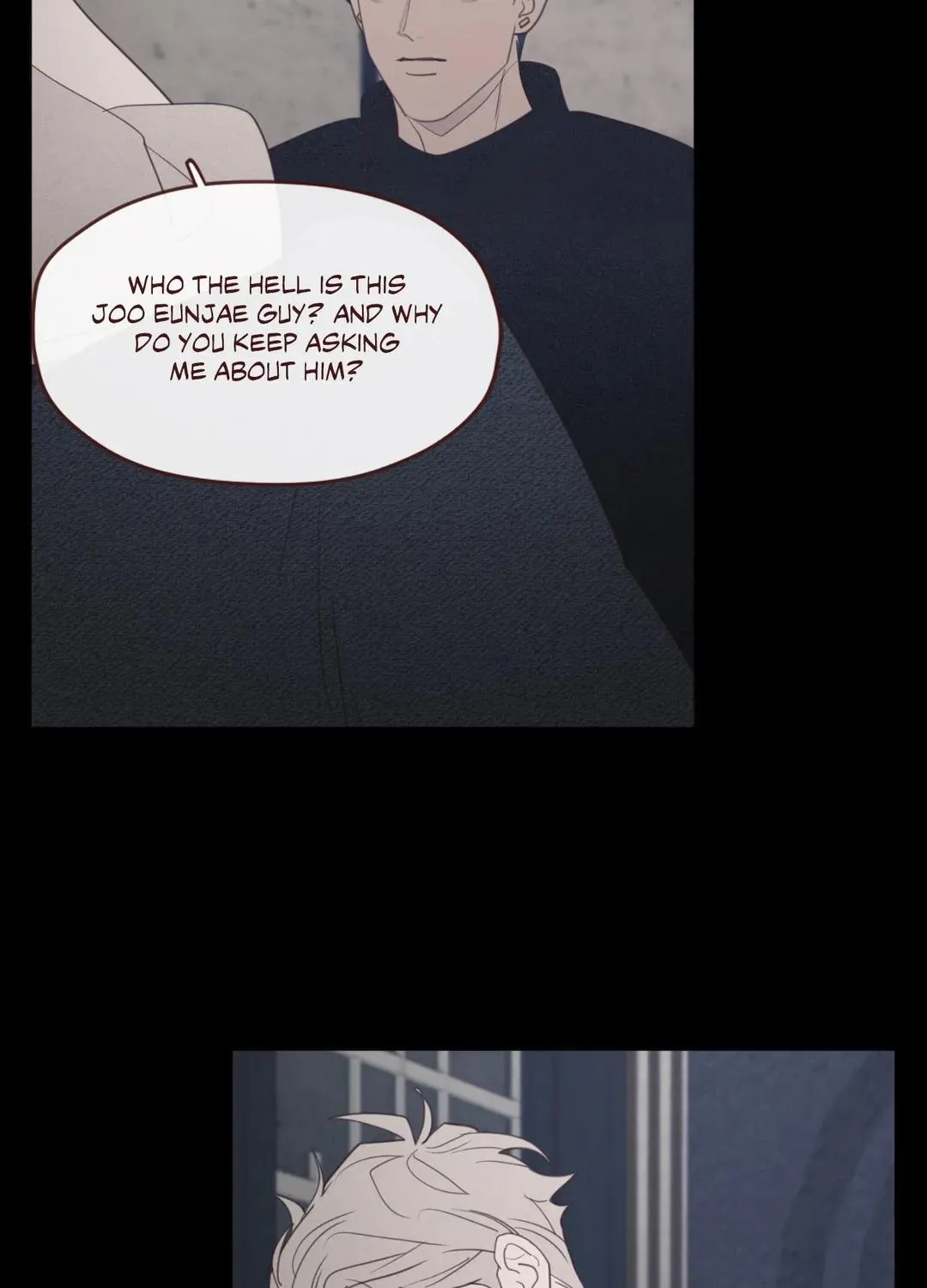 Fate Makes No Mistakes Chapter 110 page 65 - 