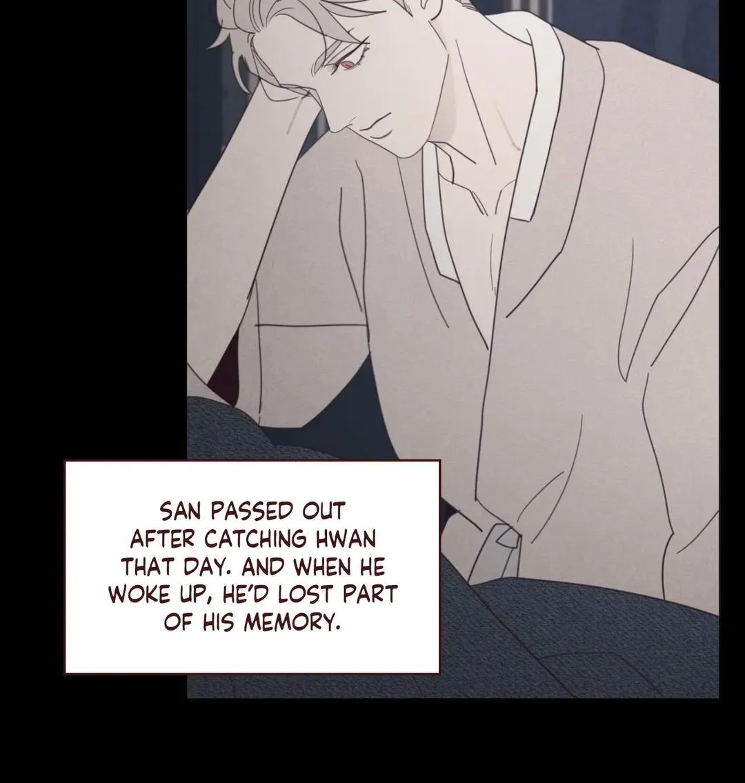 Fate Makes No Mistakes Chapter 110 page 66 - 