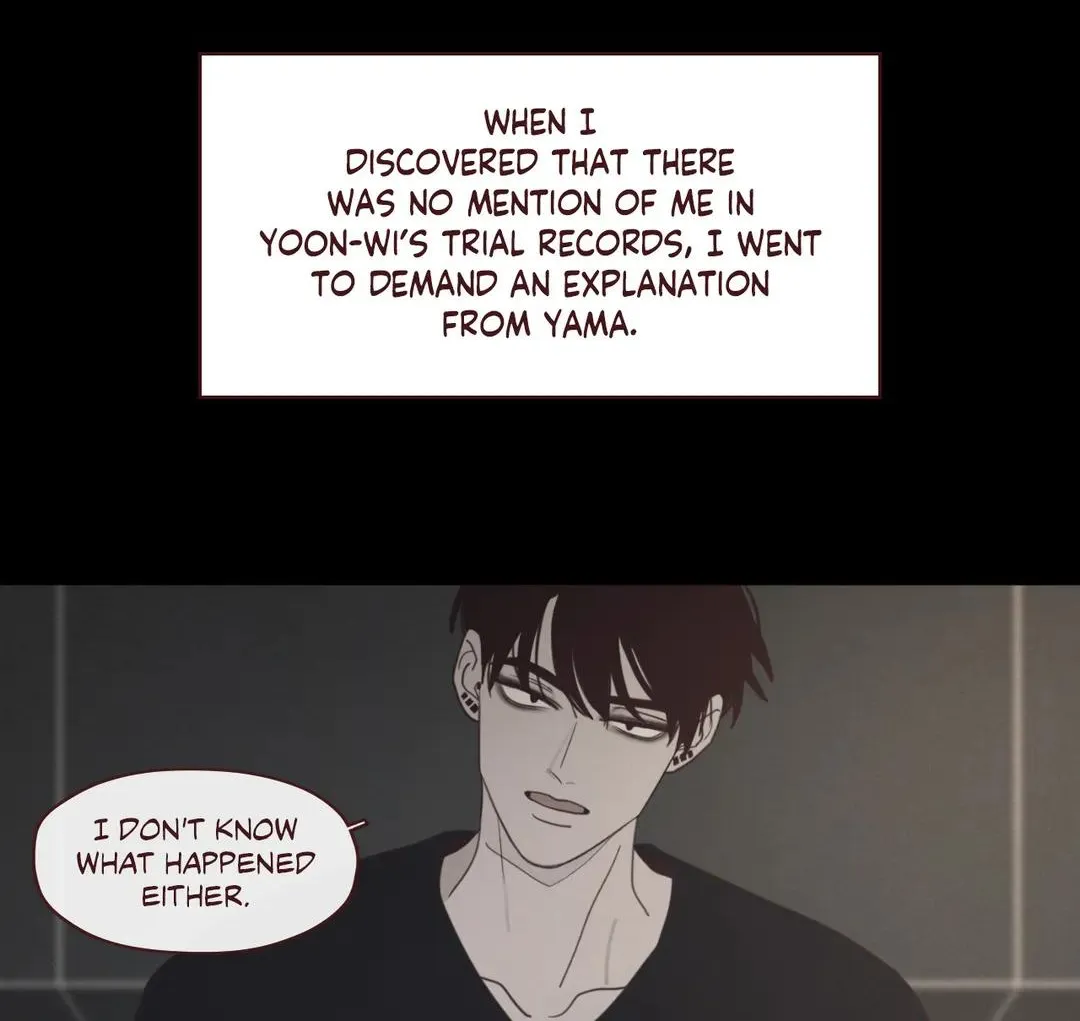 Fate Makes No Mistakes Chapter 110 page 68 - 