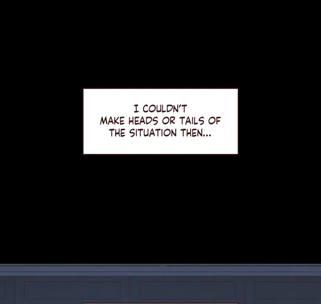 Fate Makes No Mistakes Chapter 110 page 72 - 