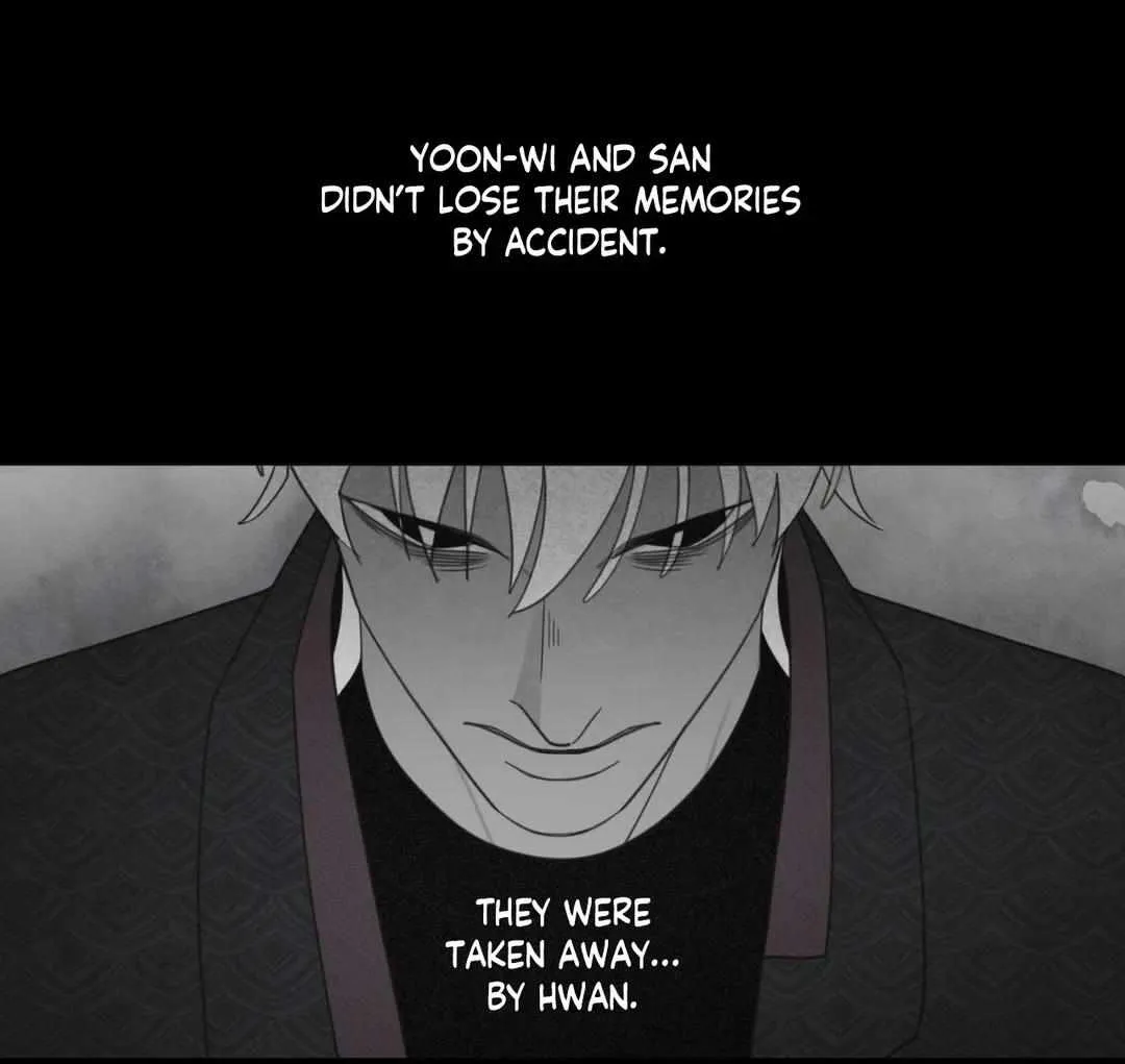 Fate Makes No Mistakes Chapter 110 page 74 - 