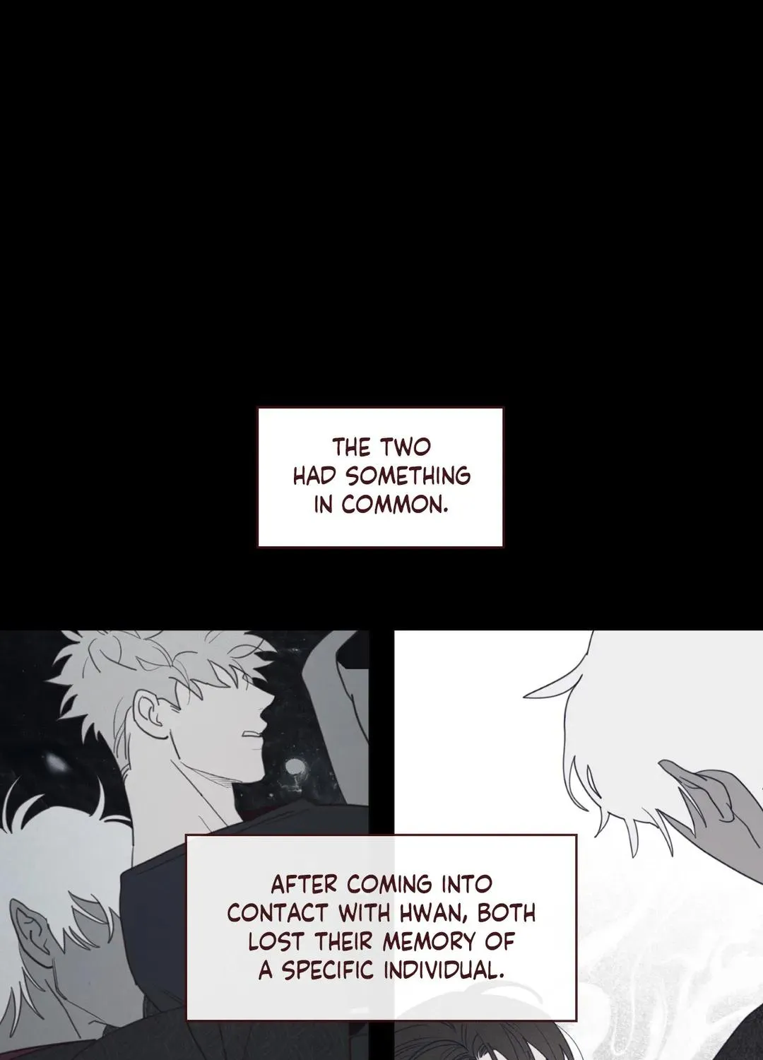 Fate Makes No Mistakes Chapter 110 page 75 - 