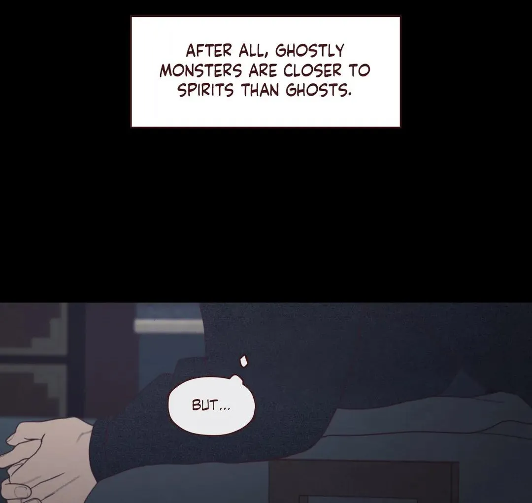 Fate Makes No Mistakes Chapter 110 page 78 - 