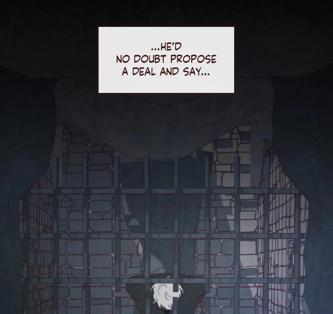 Fate Makes No Mistakes Chapter 110 page 80 - 