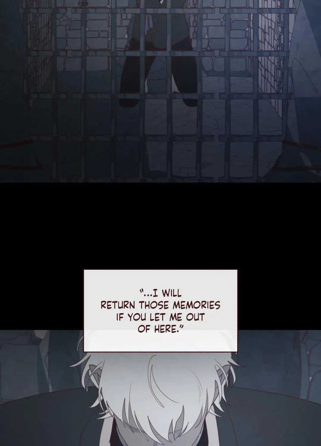 Fate Makes No Mistakes Chapter 110 page 81 - 