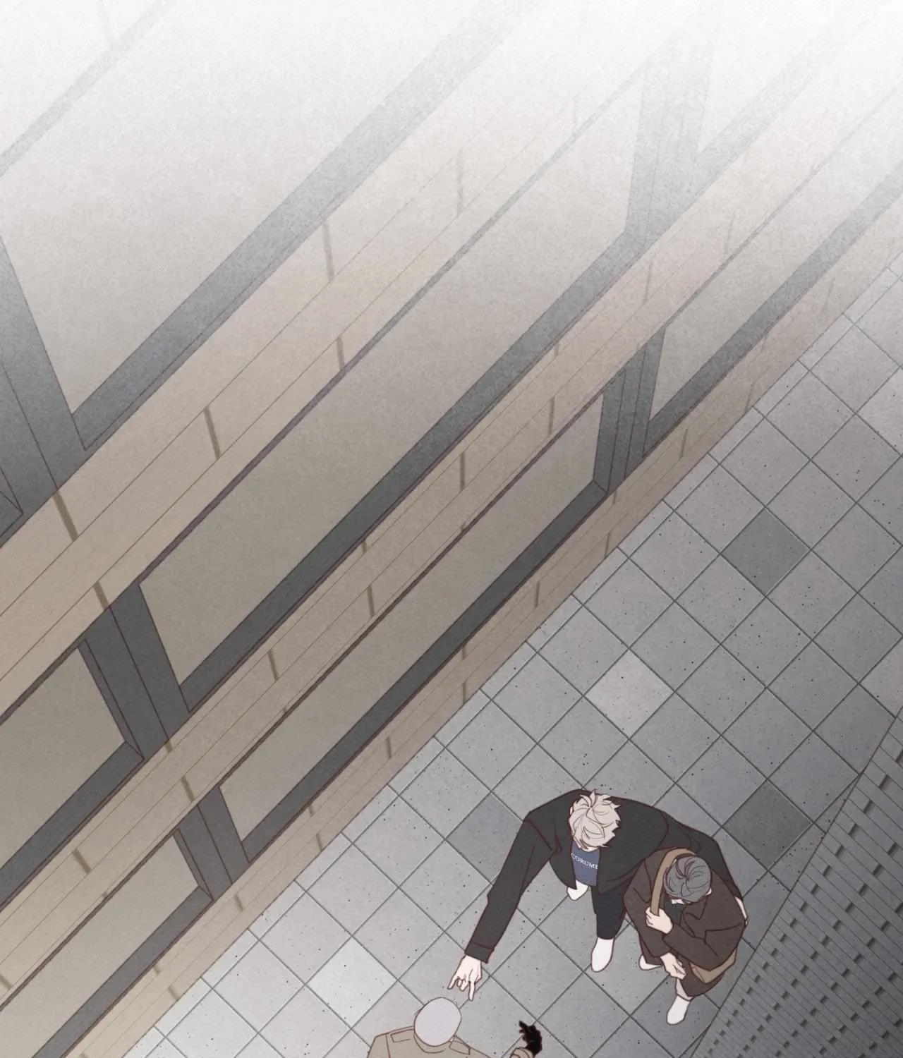 Fate Makes No Mistakes Chapter 111 page 105 - 