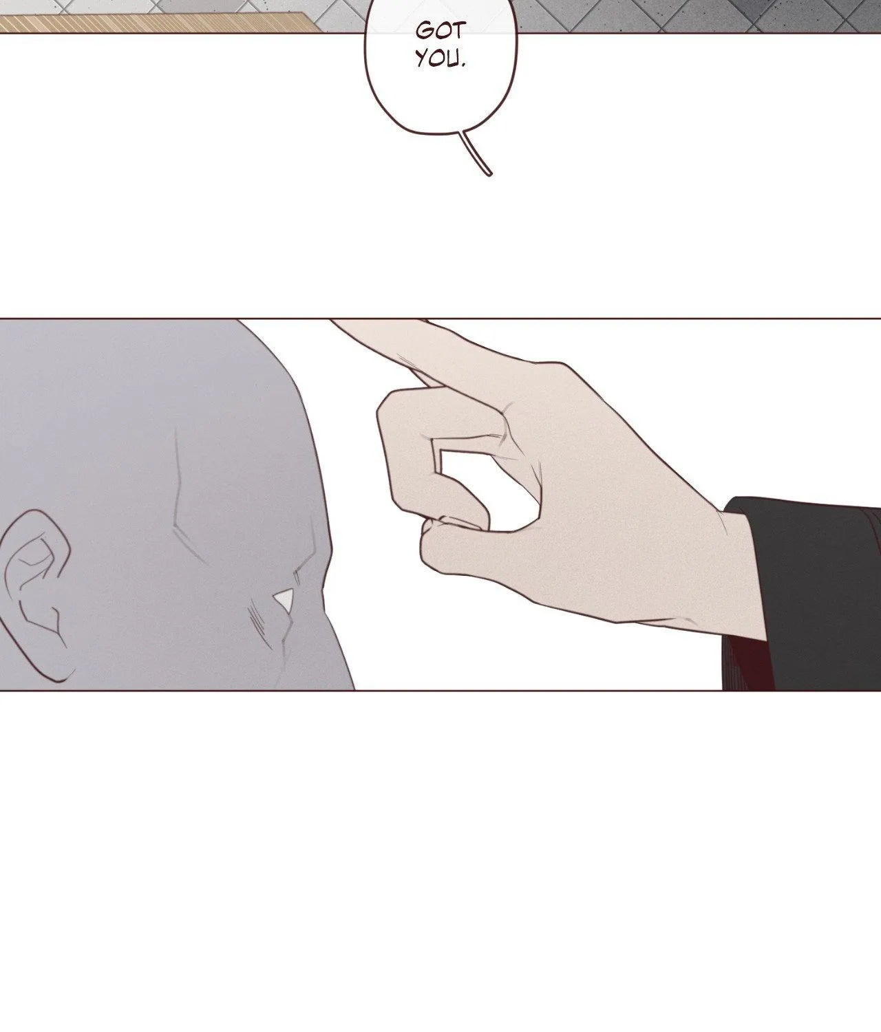 Fate Makes No Mistakes Chapter 111 page 107 - 
