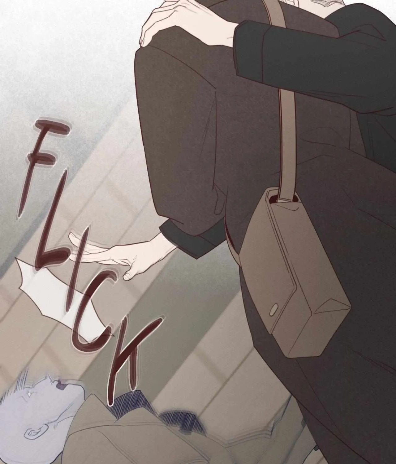 Fate Makes No Mistakes Chapter 111 page 109 - 
