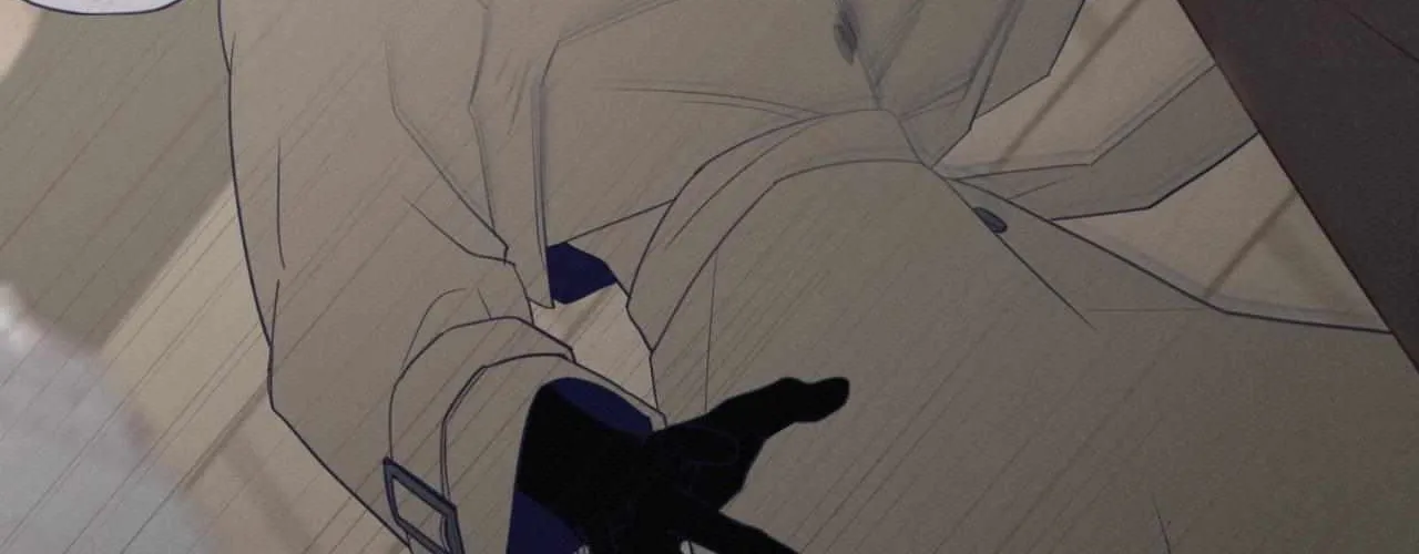 Fate Makes No Mistakes Chapter 111 page 110 - 