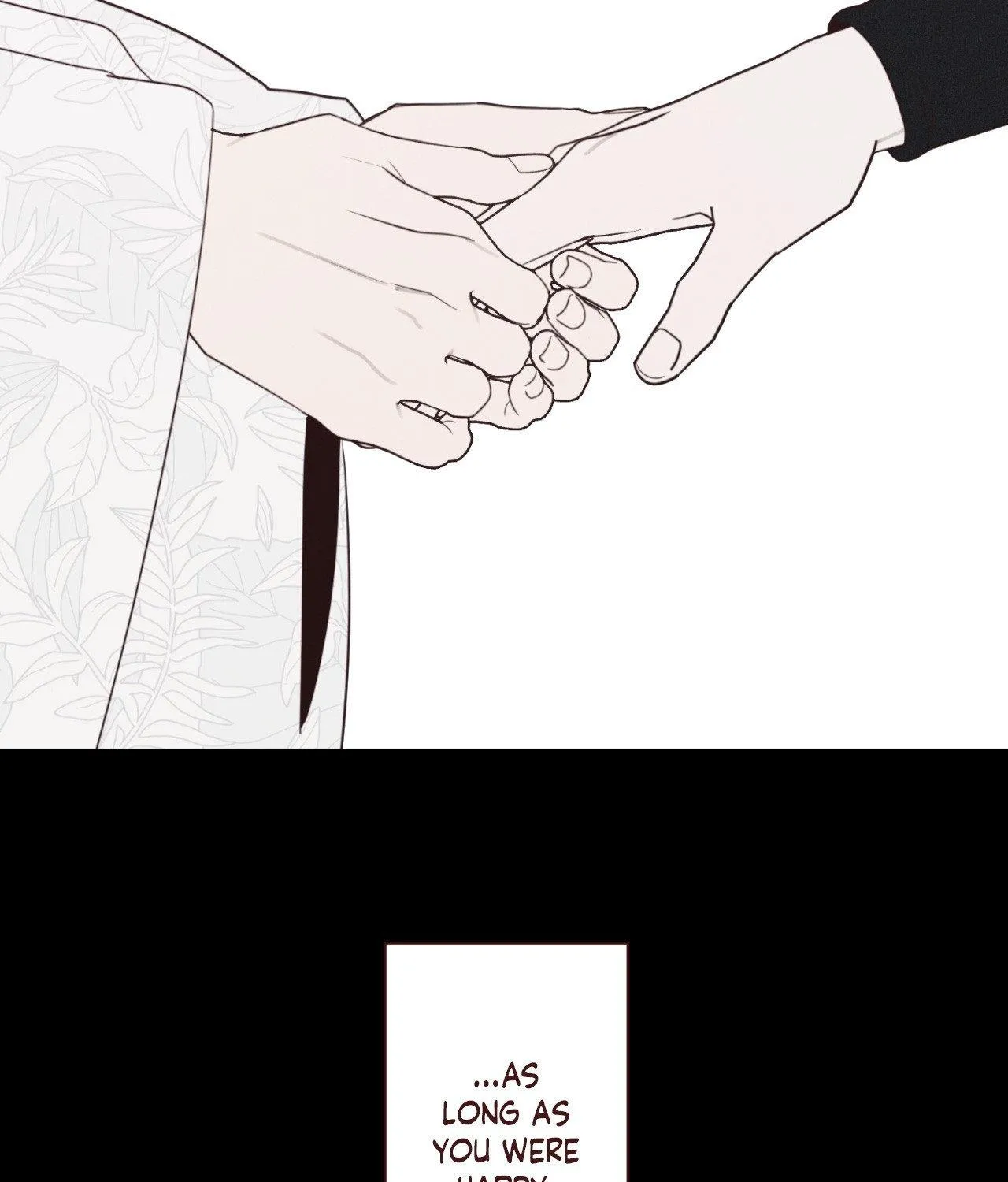 Fate Makes No Mistakes Chapter 111 page 12 - 