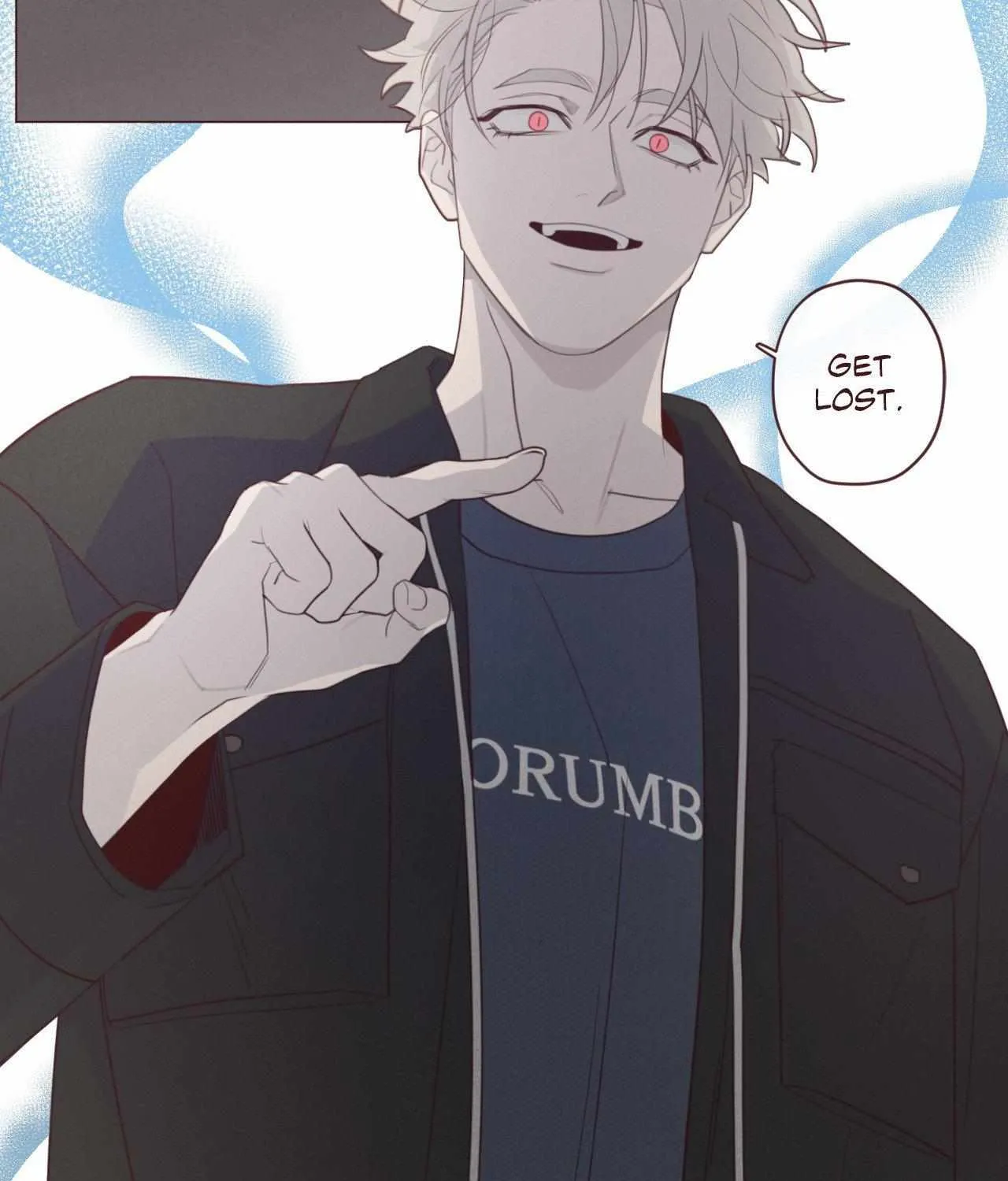 Fate Makes No Mistakes Chapter 111 page 113 - 