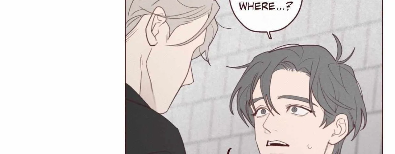 Fate Makes No Mistakes Chapter 111 page 118 - 