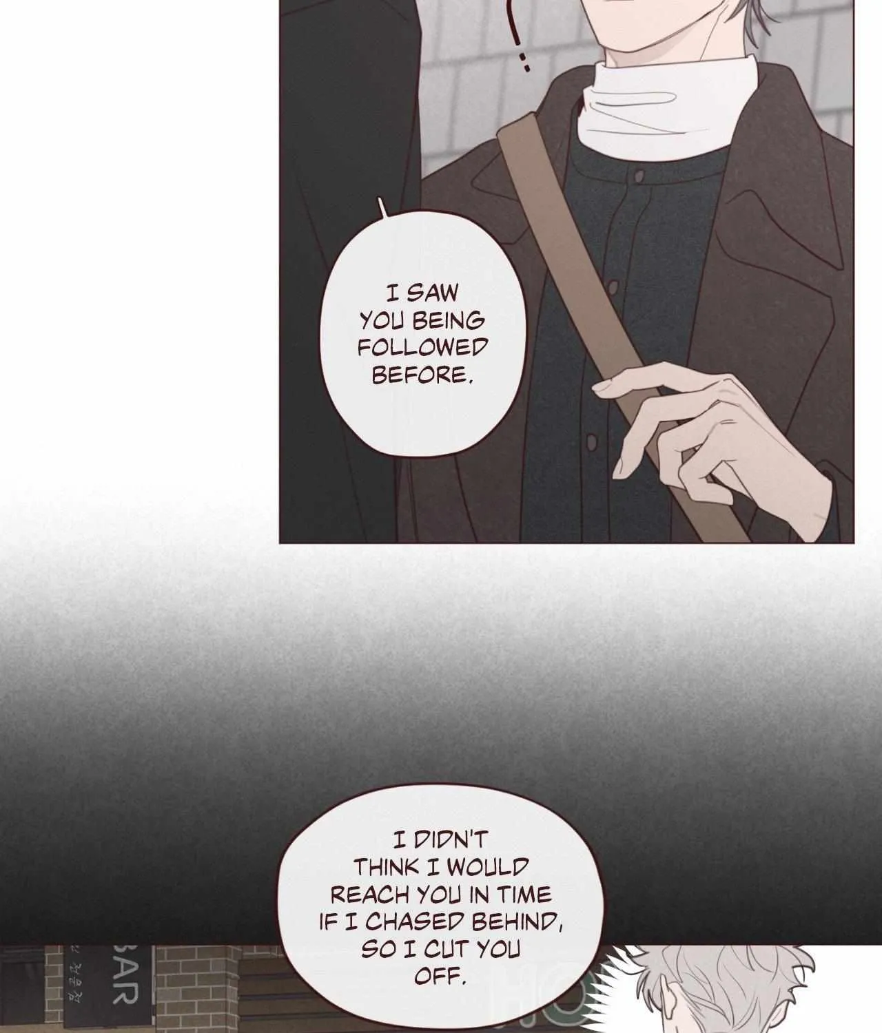 Fate Makes No Mistakes Chapter 111 page 119 - 