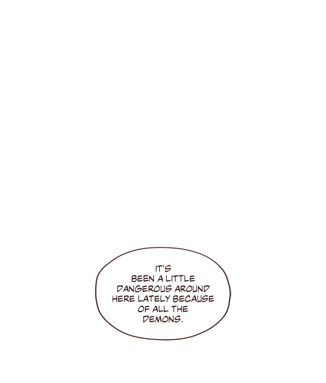 Fate Makes No Mistakes Chapter 111 page 127 - 