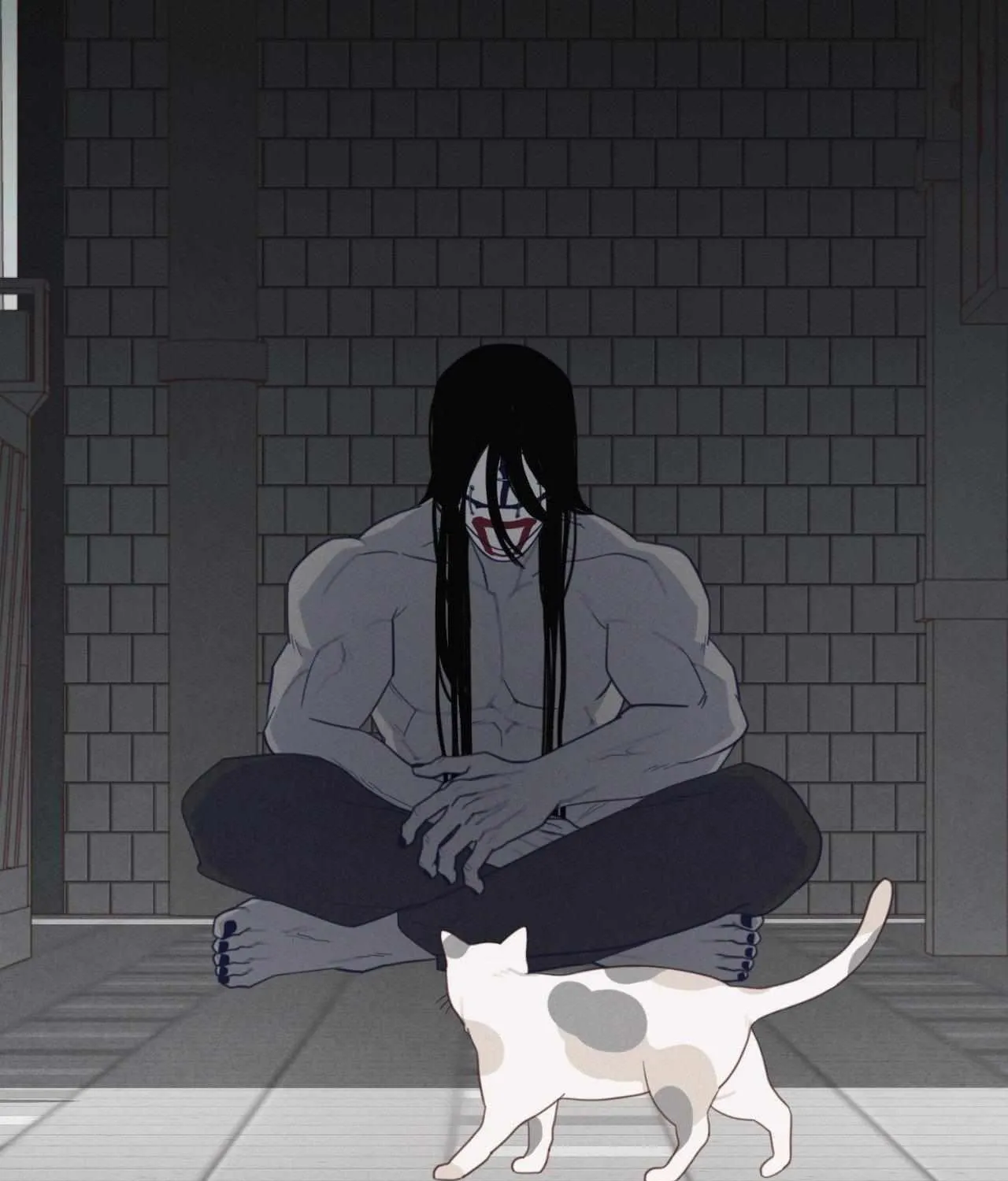 Fate Makes No Mistakes Chapter 111 page 131 - 