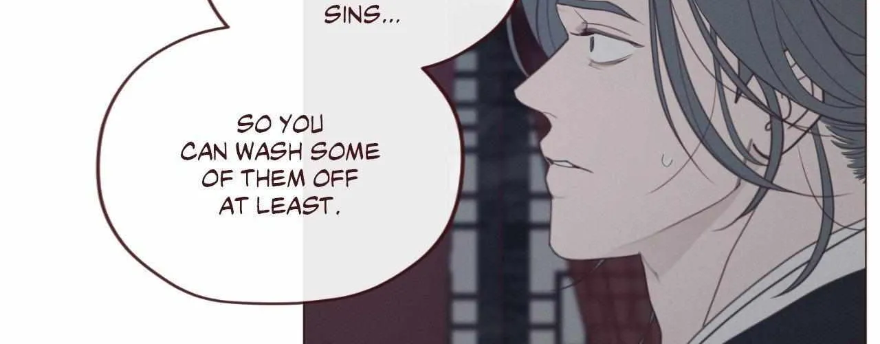 Fate Makes No Mistakes Chapter 111 page 19 - 