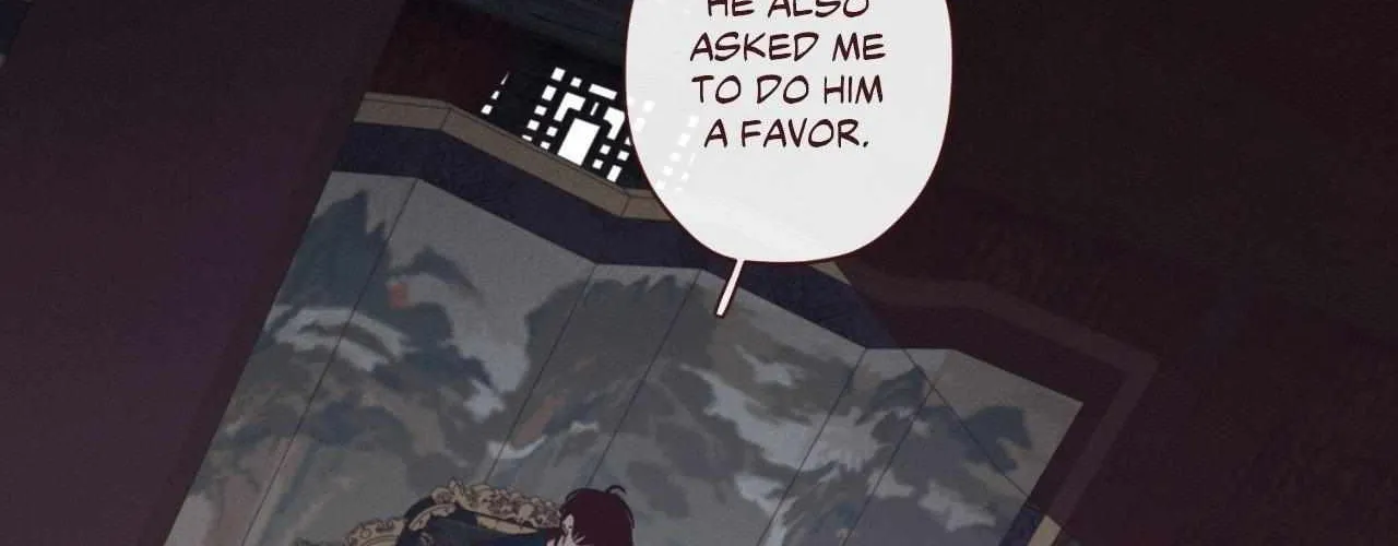 Fate Makes No Mistakes Chapter 111 page 21 - 