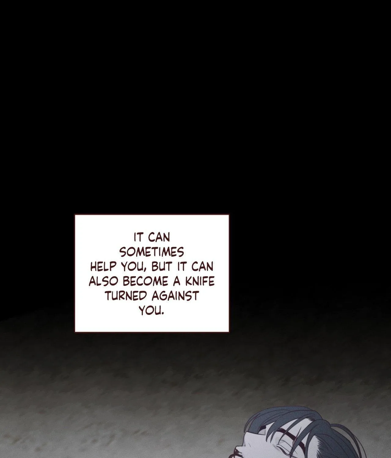 Fate Makes No Mistakes Chapter 111 page 4 - 