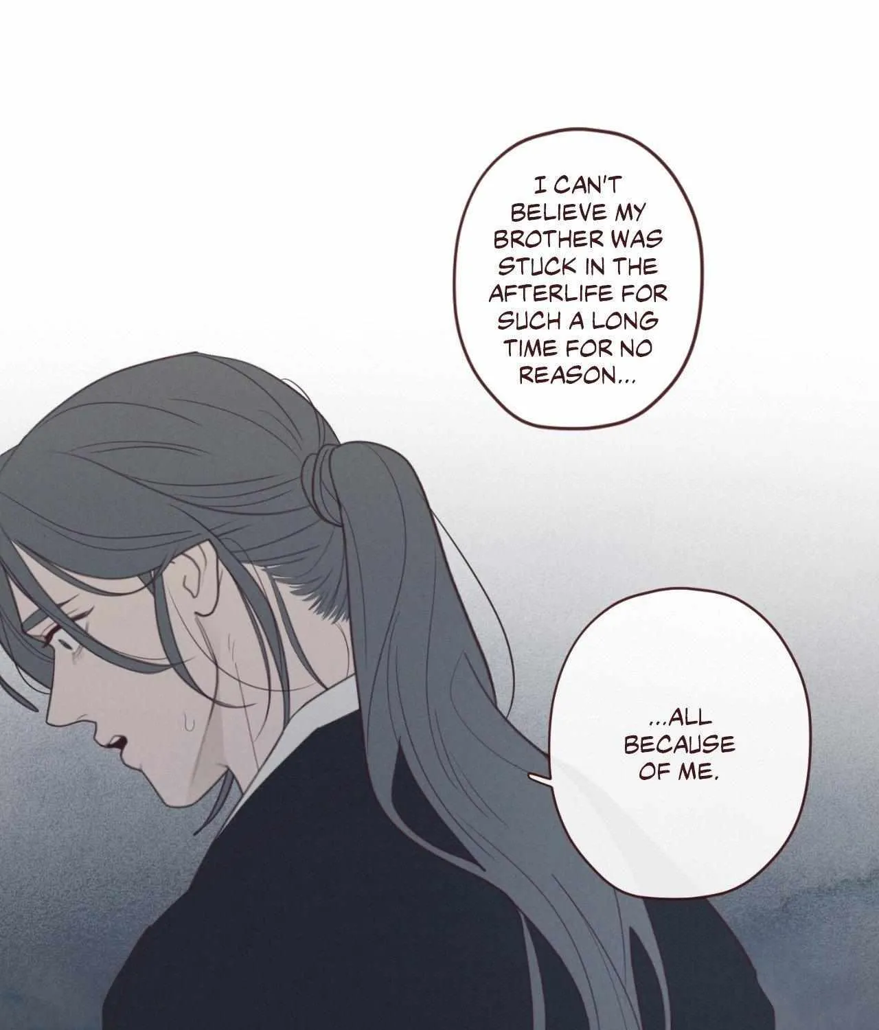 Fate Makes No Mistakes Chapter 111 page 33 - 