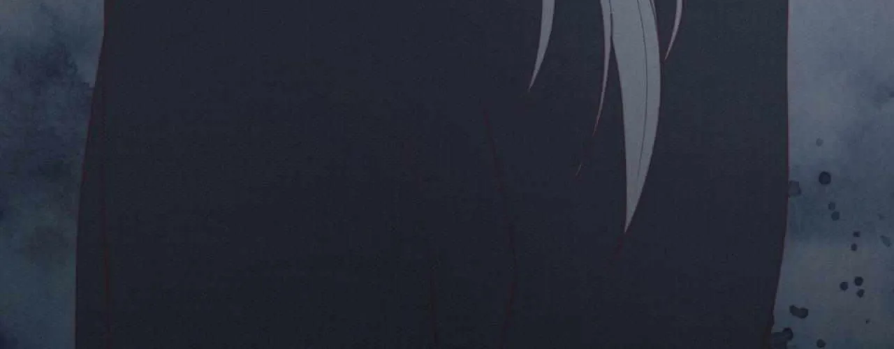 Fate Makes No Mistakes Chapter 111 page 34 - 