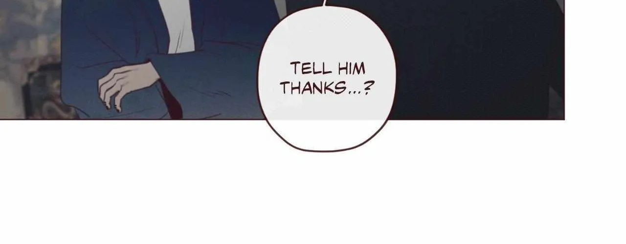 Fate Makes No Mistakes Chapter 111 page 36 - 