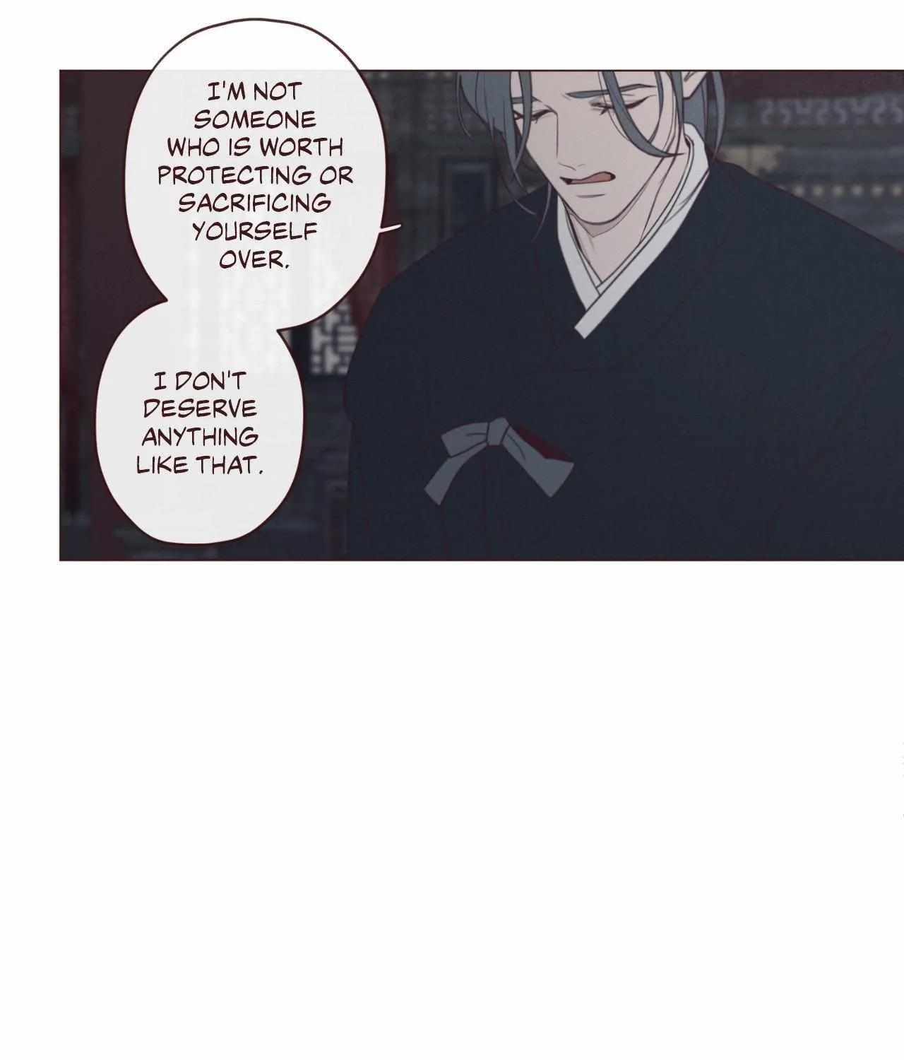 Fate Makes No Mistakes Chapter 111 page 37 - 