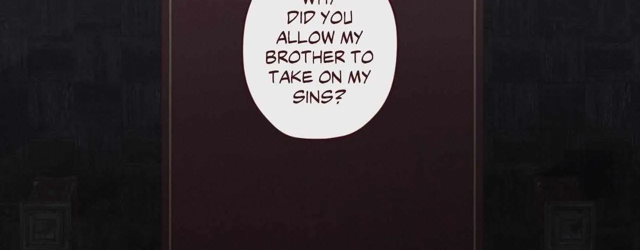 Fate Makes No Mistakes Chapter 111 page 40 - 