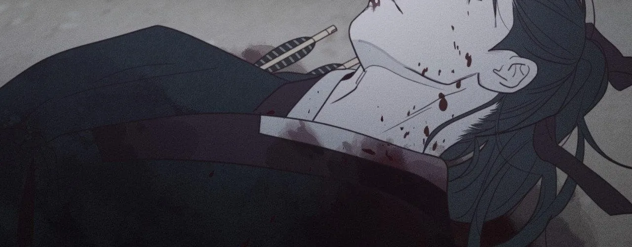 Fate Makes No Mistakes Chapter 111 page 5 - 