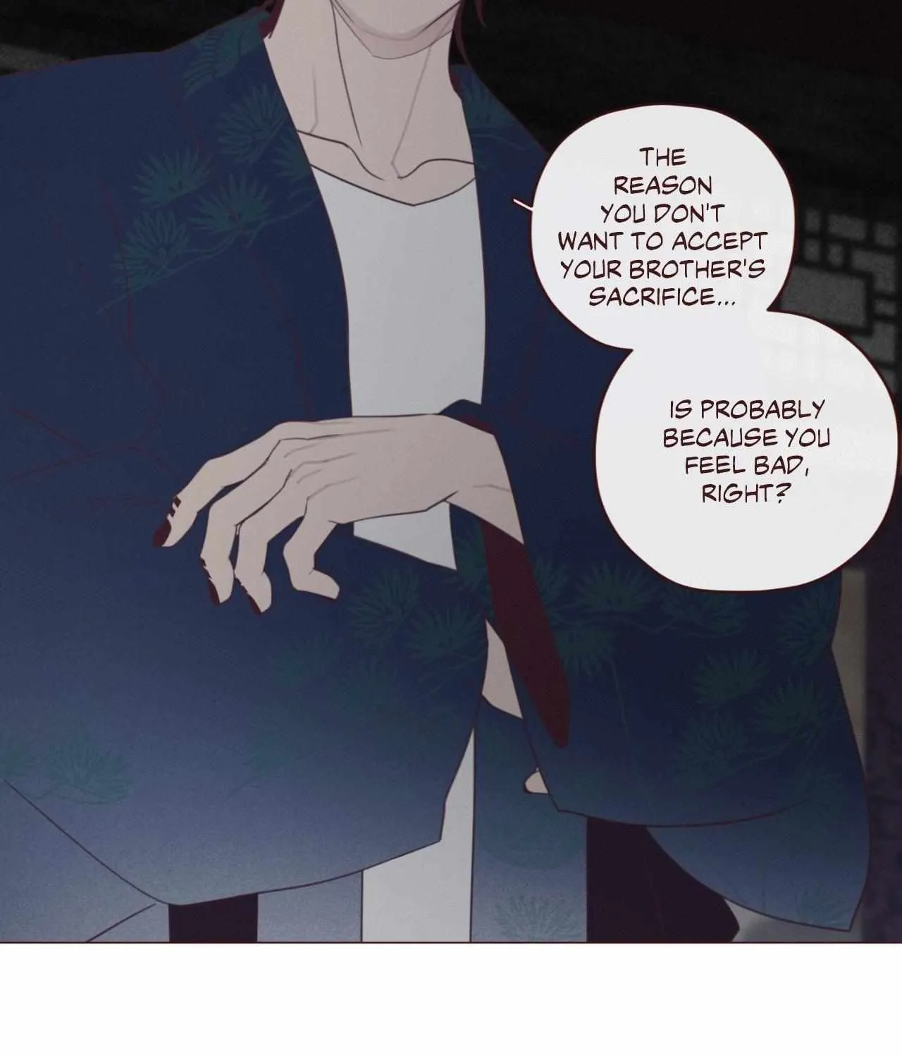 Fate Makes No Mistakes Chapter 111 page 43 - 