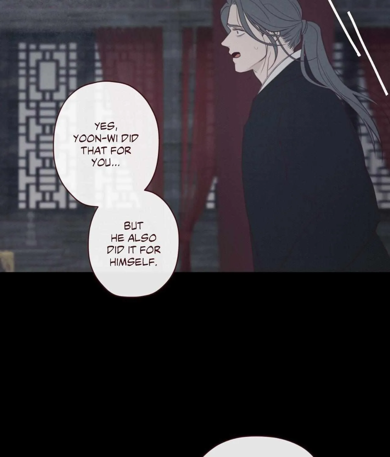 Fate Makes No Mistakes Chapter 111 page 45 - 