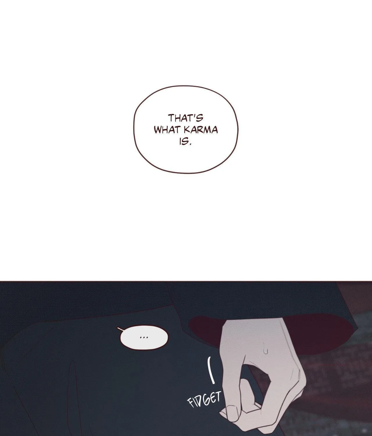 Fate Makes No Mistakes Chapter 111 page 52 - 