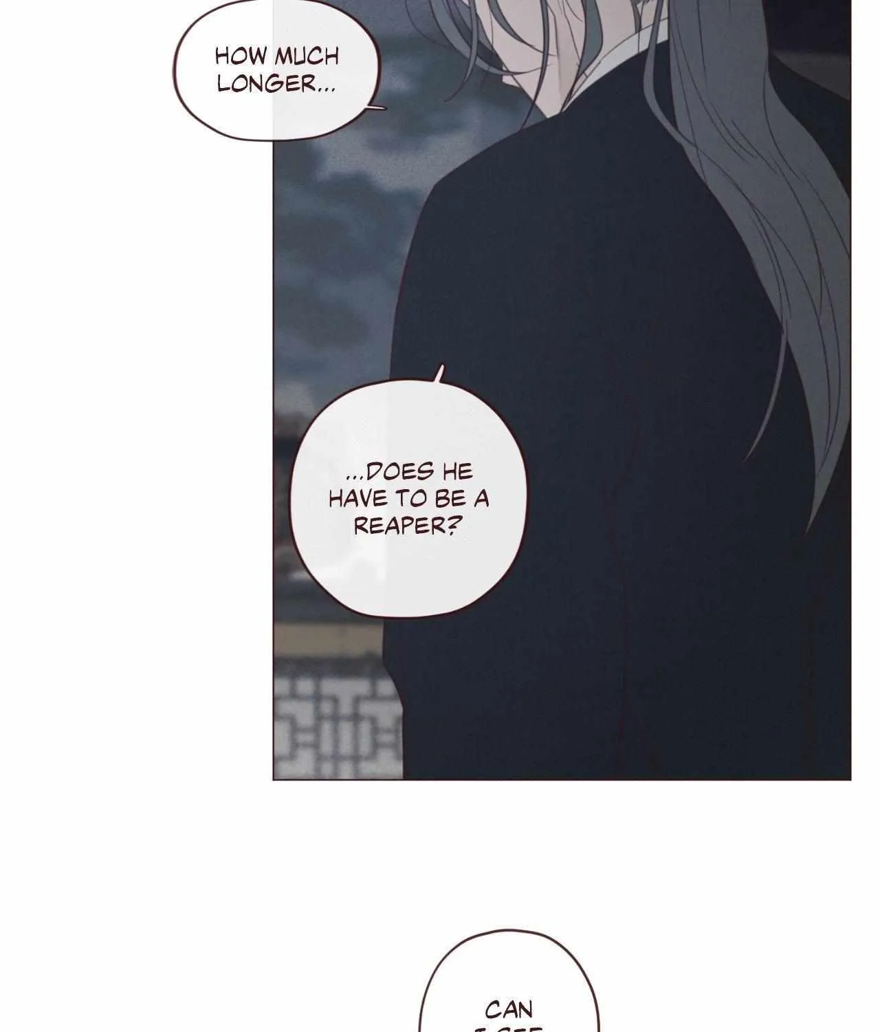 Fate Makes No Mistakes Chapter 111 page 56 - 
