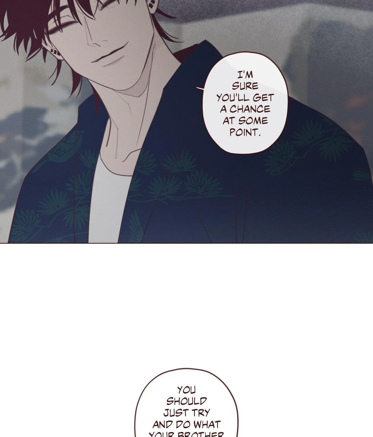 Fate Makes No Mistakes Chapter 111 page 58 - 