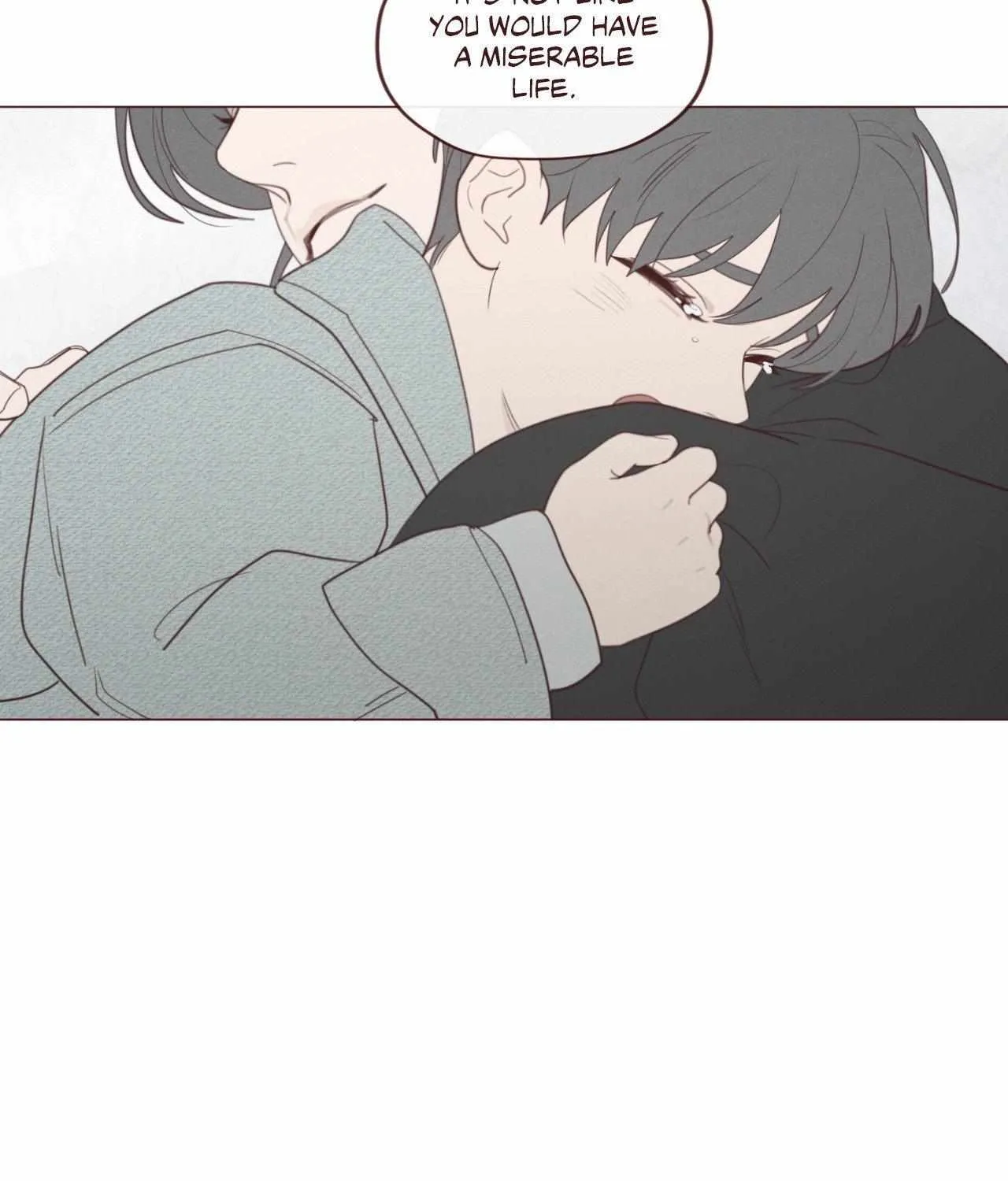 Fate Makes No Mistakes Chapter 111 page 62 - 