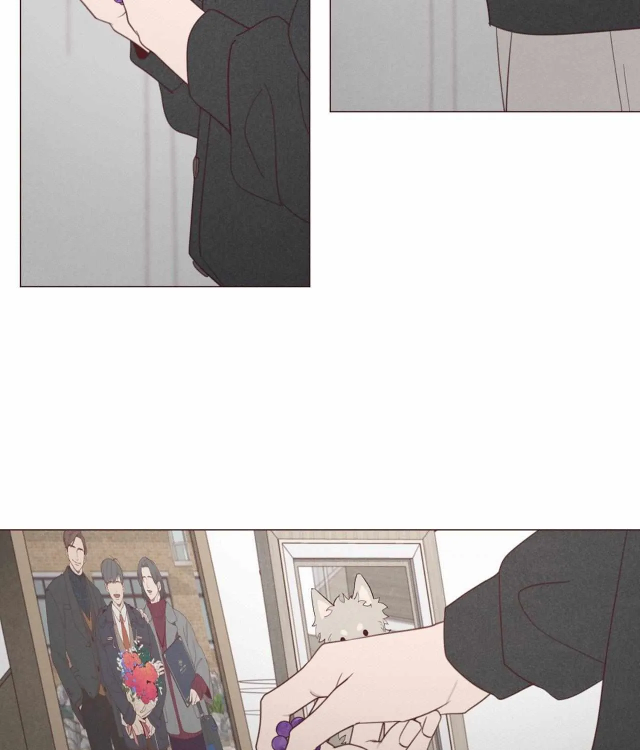 Fate Makes No Mistakes Chapter 111 page 70 - 
