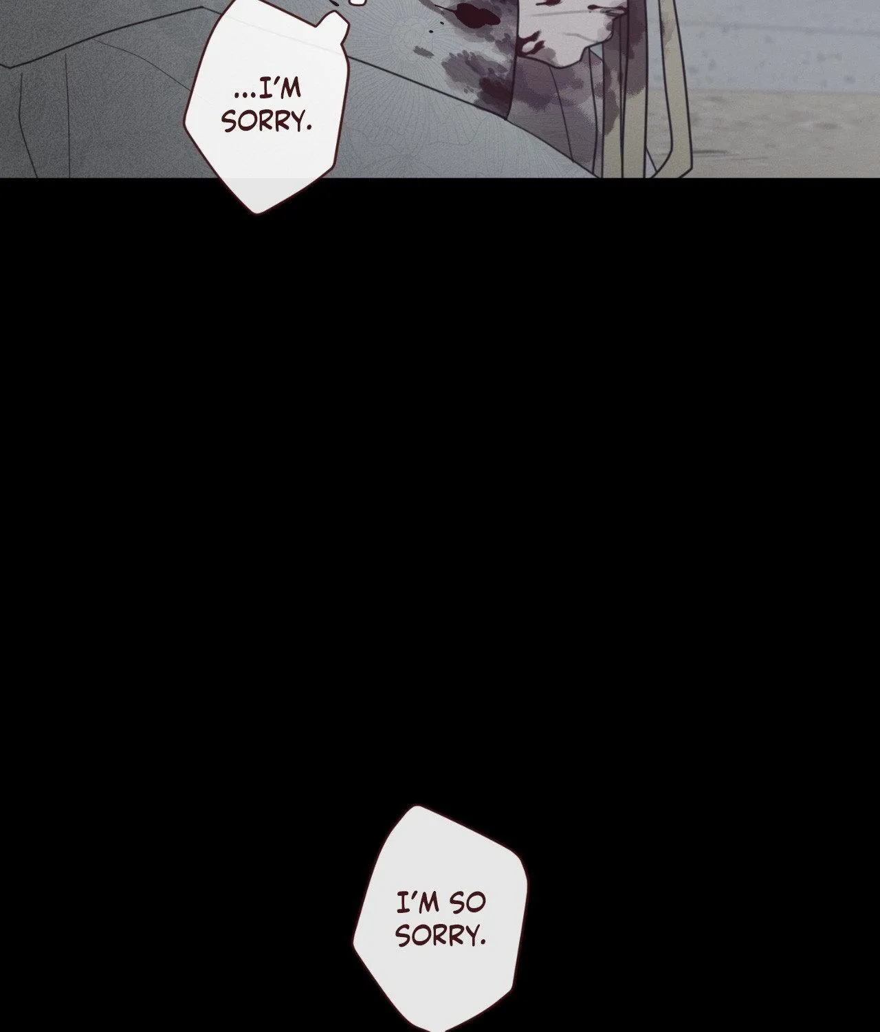 Fate Makes No Mistakes Chapter 111 page 8 - 