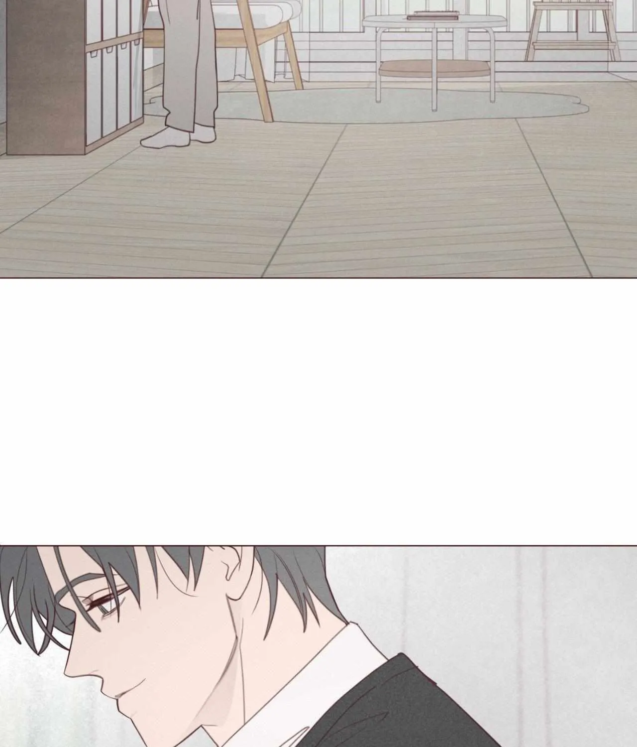 Fate Makes No Mistakes Chapter 111 page 74 - 
