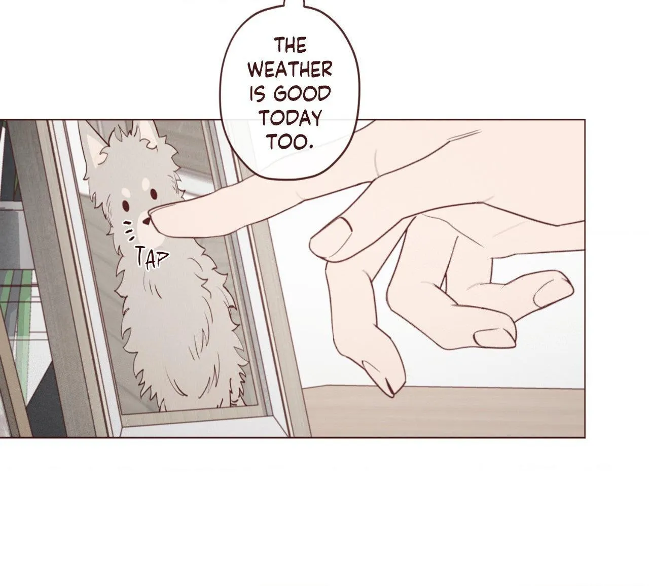 Fate Makes No Mistakes Chapter 111 page 76 - 