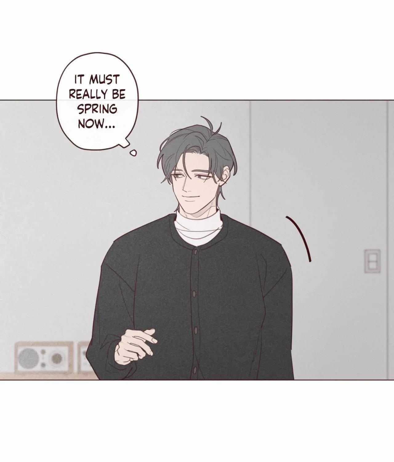 Fate Makes No Mistakes Chapter 111 page 77 - 